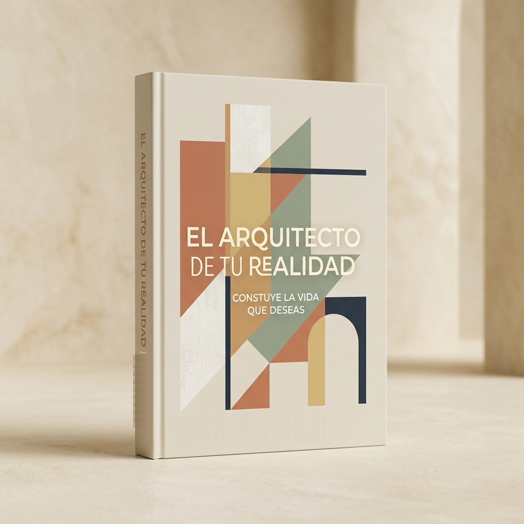 Libro El Arquitecto de tu Realidad